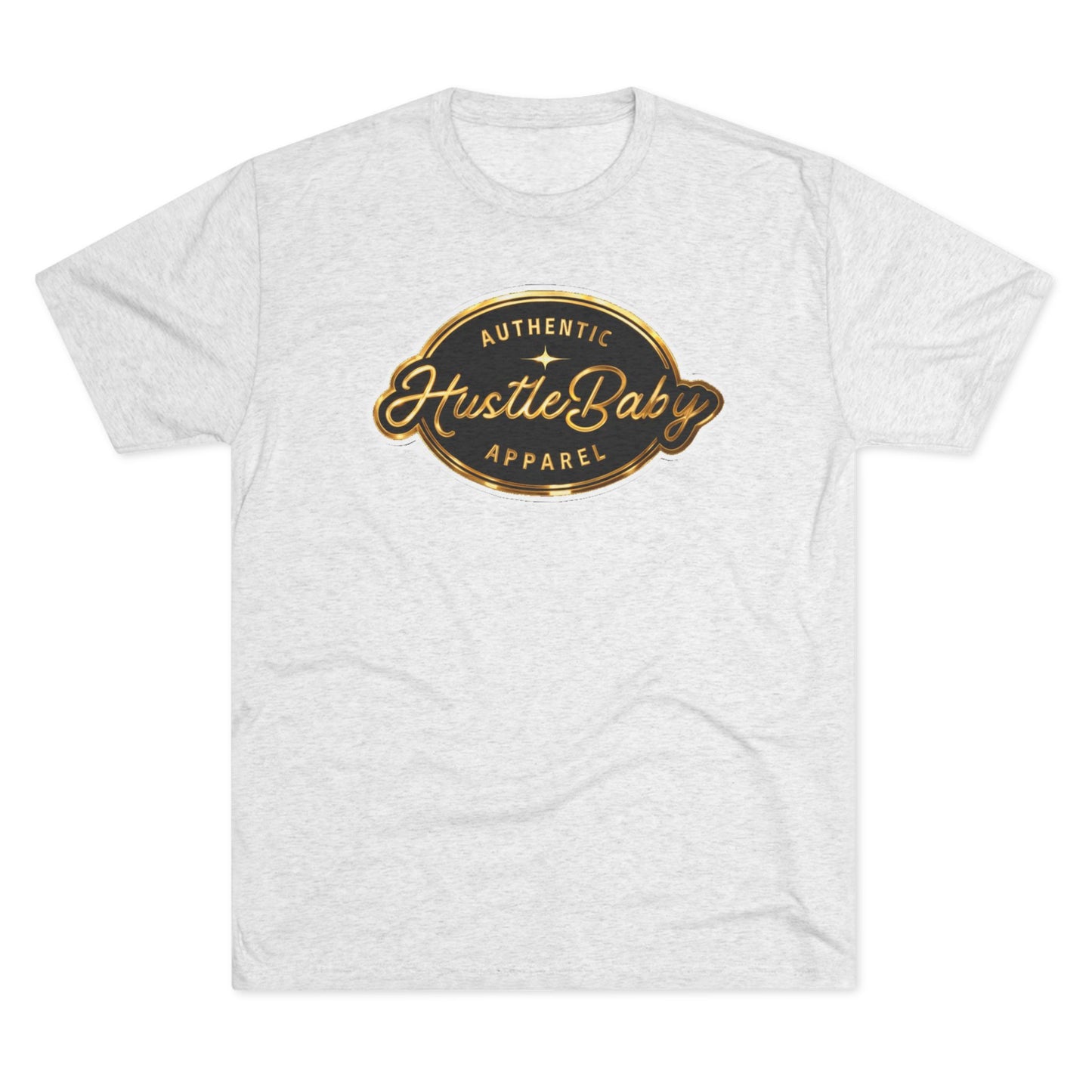 HustleBaby Crew T-Shirt