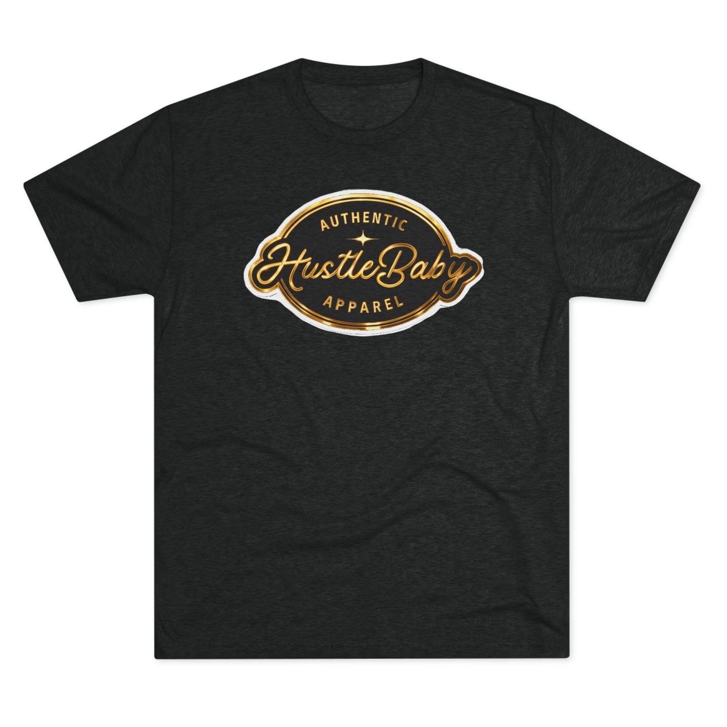 HustleBaby Crew T-Shirt