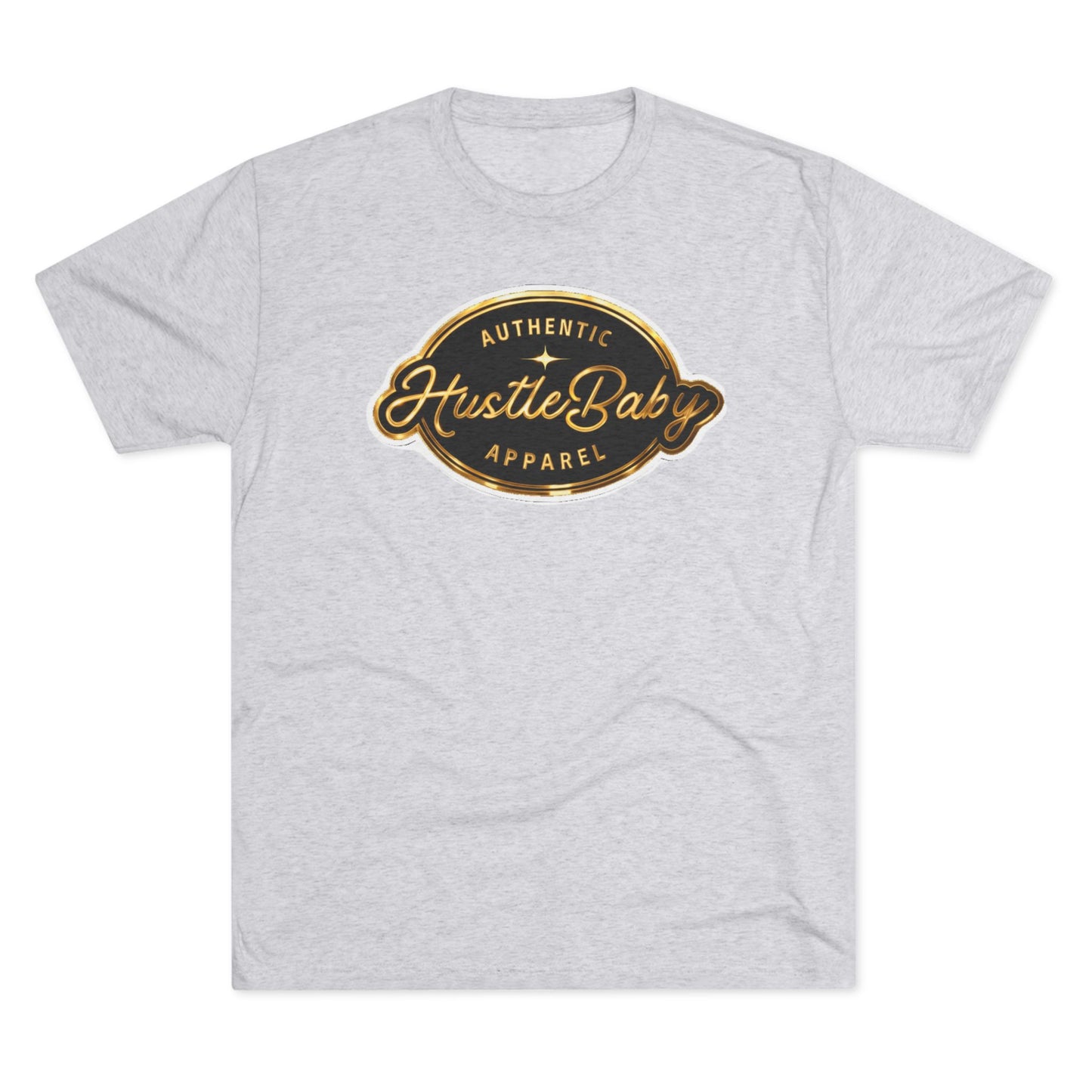 HustleBaby Crew T-Shirt