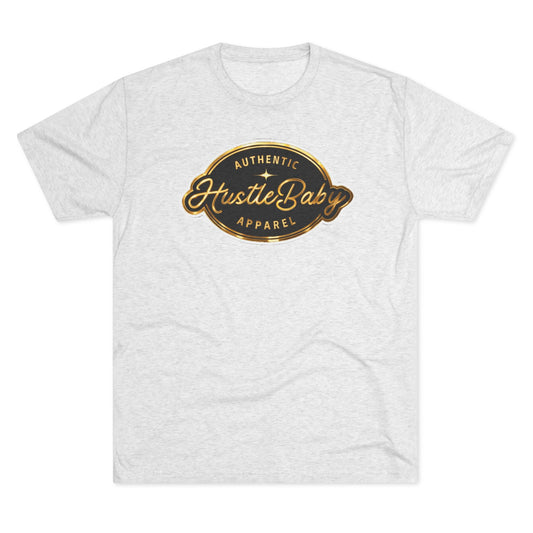 HustleBaby Crew T-Shirt